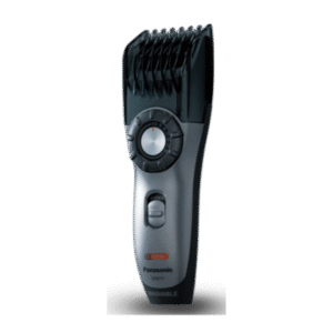 Panasonic ER 217 S 721 Hair & Beard Trimmer – 14 Length Settings • Cord/Cordless • Washable Design