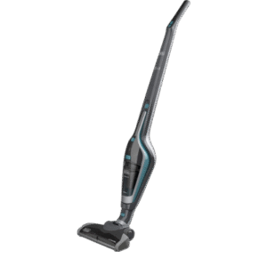 Black+Decker SVA420-B5 – Lightweight Cordless Vacuum with Boost Mode & 500ml Dustbowl