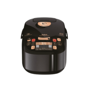 Tefal RK901832 5L Multicook & Stir – 10-in-1 Smart Rice Cooker and Multicooker