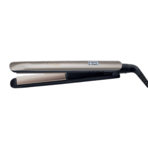 Remington S8540 Keratin Protect Hair Straightener – 230°C Ceramic Straightener with Keratin & Almond Oil Infused Plates