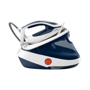 Tefal GV9712E0 Pro Express Ultimate II Steam Station – 3000 W, 7.7 Bar | 1.2 L Tank