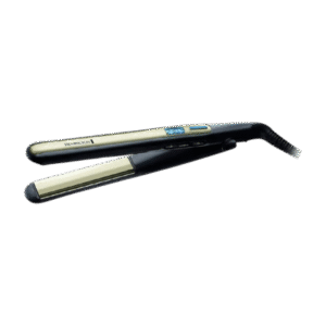 Remington S6500 Sleek & Curl Hair Straightener – Advanced Ceramic with 230°C Heat