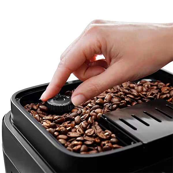 DeLonghi Magnifica Evo ECAM290.81.TB – Fully Automatic Bean‑to‑Cup Coffee Machine, LatteCrema & 7 One‑Touch Recipes - Image 3