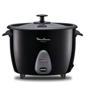 Moulinex MK158811 Multicooker 8-in-1 – 5L Capacity • 750W • Automatic Cooking Programs