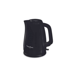 Moulinex BY150827 Principio Electric Kettle – 1.5L • 2400W • Compact & Easy Serve