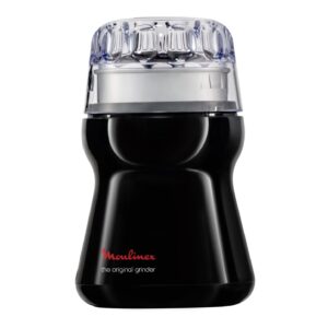 Moulinex AR110830 Coffee Grinder – 180W Electric Coffee & Spice Grinder